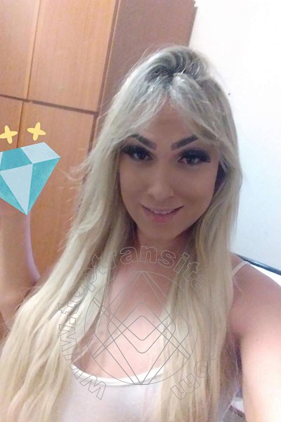 Foto selfie 50 di Jennifer Freitas transex Napoli