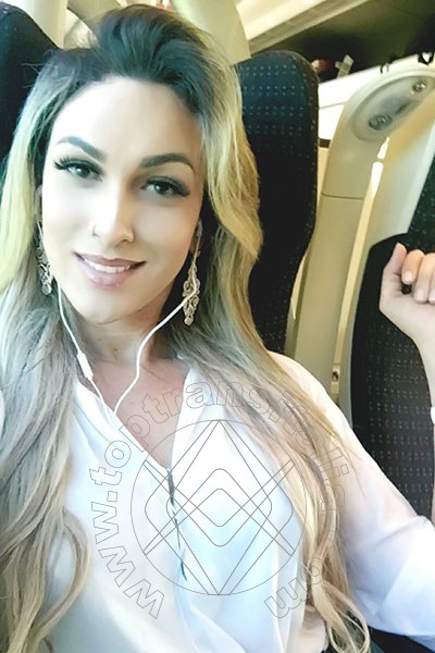 Foto selfie 61 di Jennifer Freitas transex Napoli