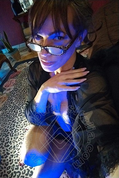 Foto selfie 12 di Lisa Valle transex Savona