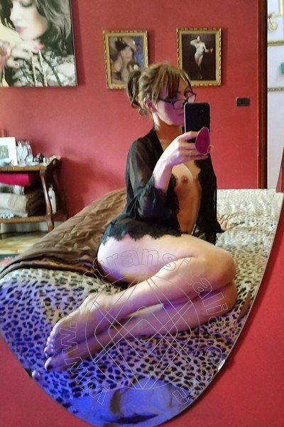 Foto selfie 11 di Lisa Valle transex Savona