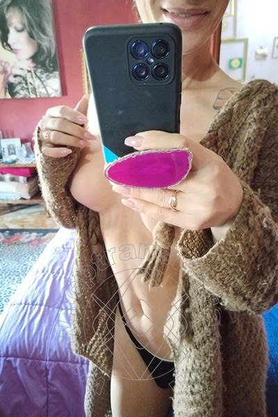 Foto selfie 10 di Lisa Valle transex Savona