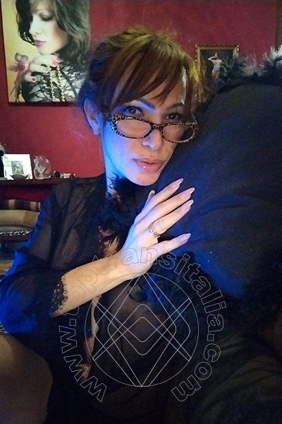 Foto selfie 3 di Lisa Valle transex Savona