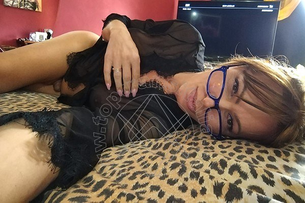 Foto selfie hot 2 di Lisa Valle transex Savona