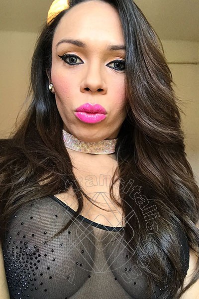 Foto selfie 37 di Bruna Agnely transex Milano