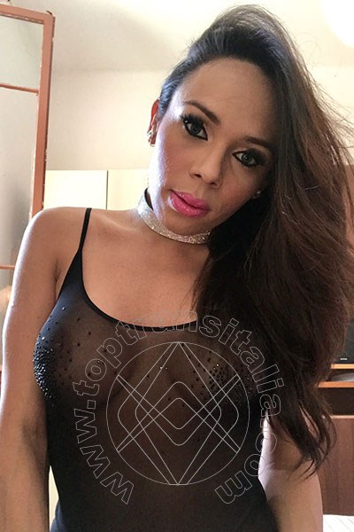 Foto selfie 35 di Bruna Agnely transex Milano
