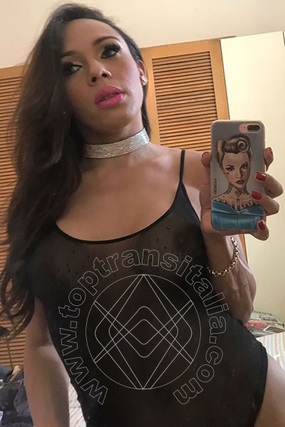 Foto selfie 31 di Bruna Agnely transex Milano