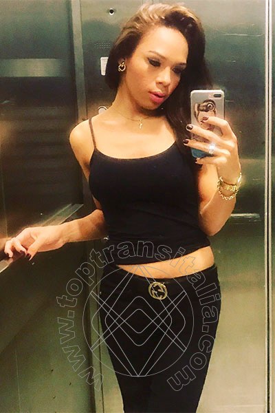 Foto selfie 24 di Bruna Agnely transex Milano
