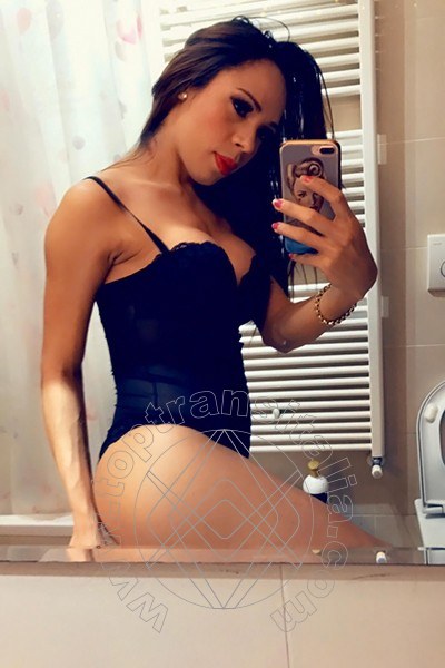 Foto selfie 15 di Bruna Agnely transex Milano