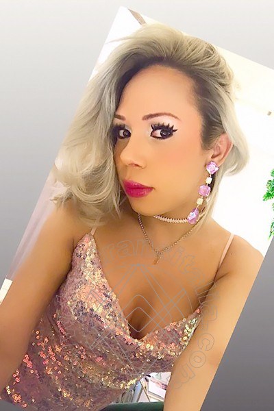 Foto selfie 10 di Bruna Agnely transex Milano