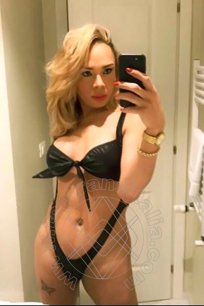 Foto selfie 7 di Bruna Agnely transex Milano