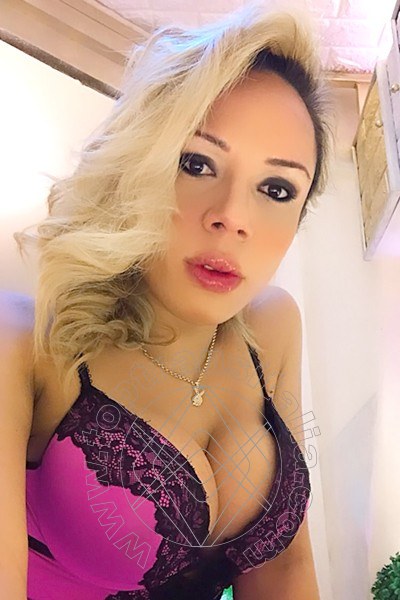 Foto selfie 4 di Bruna Agnely transex Milano