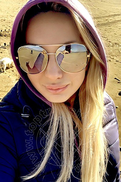 Foto selfie 12 di Eva Ferrari L'italiana transex Roma