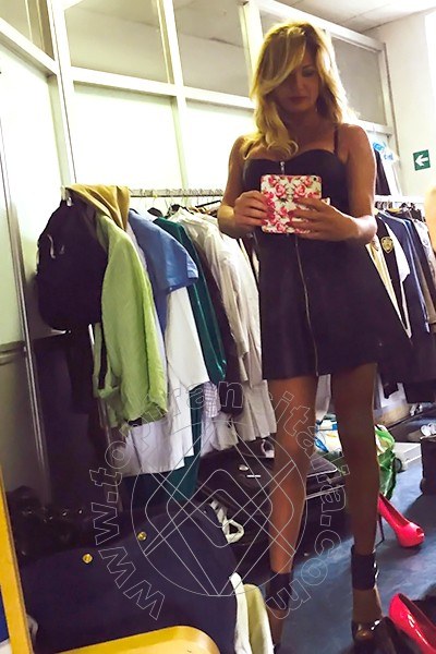 Foto selfie 11 di Eva Ferrari L'italiana transex Roma