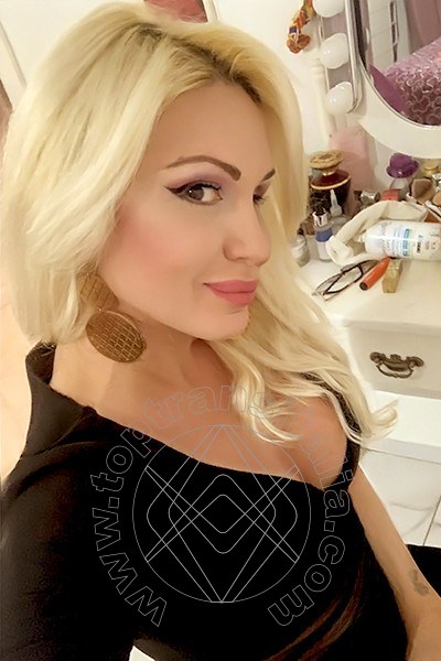 Foto selfie 10 di Eva Ferrari L'italiana transex Roma