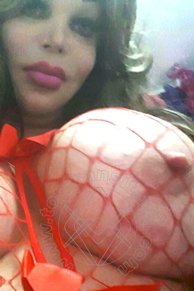 Foto selfie 61 di Roxanne transex Crotone