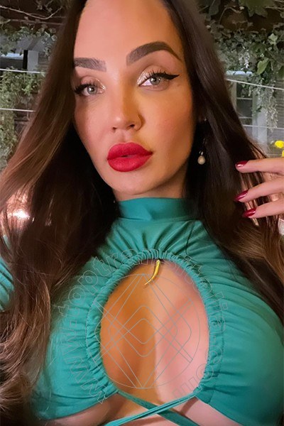 Foto selfie 9 di Melinda Lux transex Brescia
