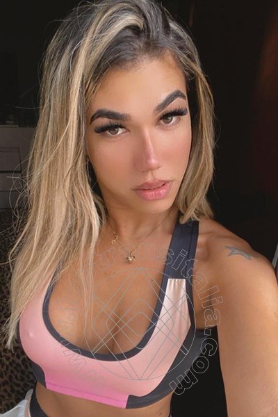 Foto selfie 51 di Nicole Machetta transex Alessandria