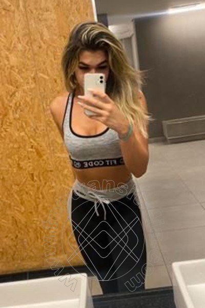 Foto selfie 52 di Nicole Machetta transex Alessandria