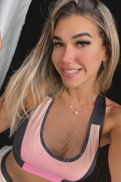 Foto selfie 50 di Nicole Machetta transex Alessandria