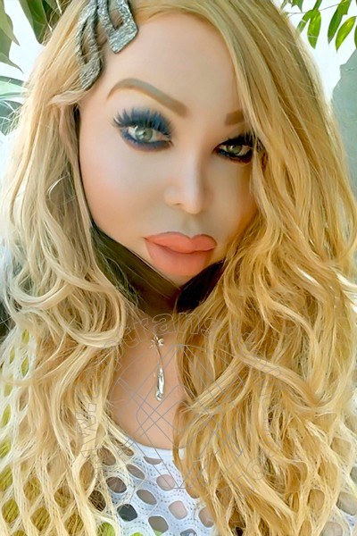Foto selfie 26 di Roxanne transex Crotone