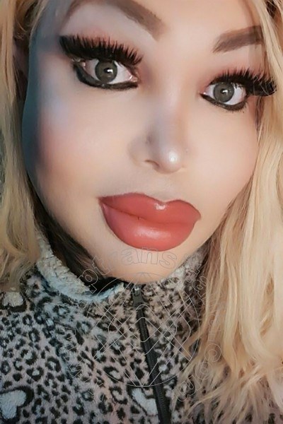 Foto selfie 20 di Roxanne transex Crotone