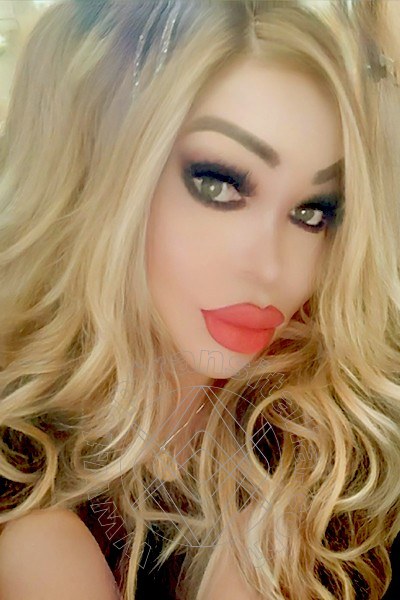 Foto selfie 19 di Roxanne transex Crotone