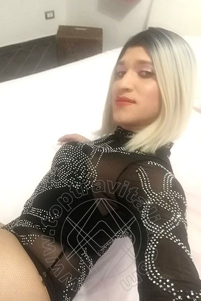 Foto selfie 10 di Martina Senza Limiti transex Palermo