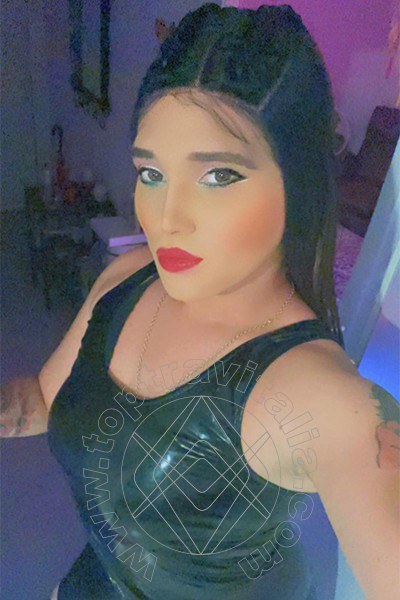 Foto selfie 9 di Martina Senza Limiti transex Palermo