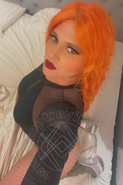 Foto selfie 6 di Martina Senza Limiti transex Palermo