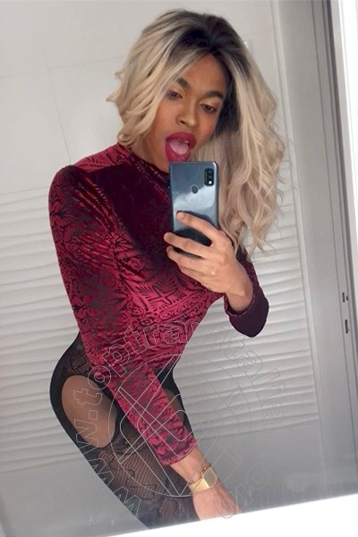 Foto selfie 23 di Livia Marine transex Taranto