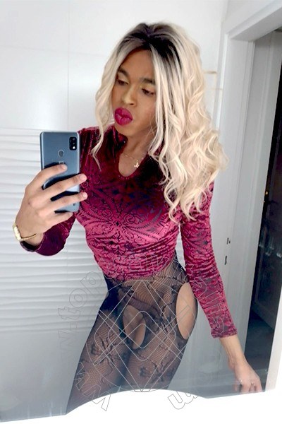 Foto selfie 20 di Livia Marine transex Taranto