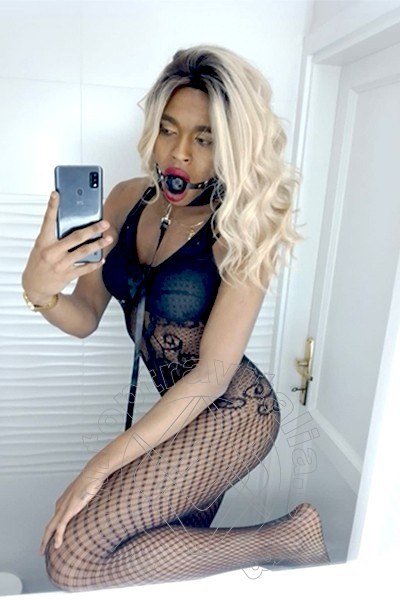 Foto selfie 25 di Livia Marine transex Taranto