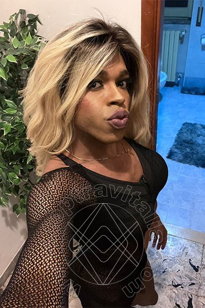 Foto selfie 16 di Livia Marine transex Taranto