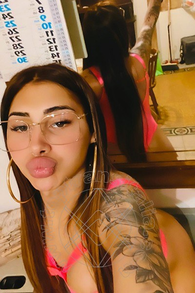 Foto selfie 7 di Linda Trasgressiva transex Casarsa Della Delizia