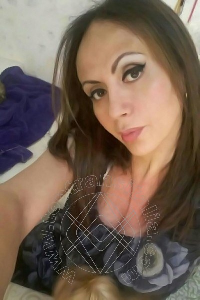 Foto selfie 6 di Patricia transex Oristano