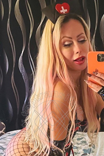 Foto selfie 16 di Michelle Prado transex Lugano