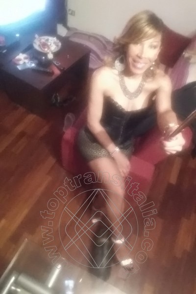 Foto selfie 17 di Angy Amy transex Trento