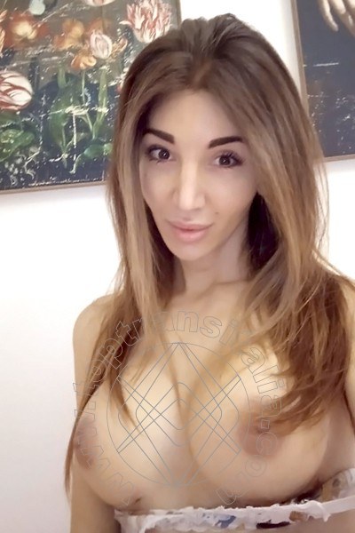 Foto selfie 4 di Lorena Skinny transex Monza