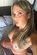 Foto selfie di Lorena Fox transex Prato