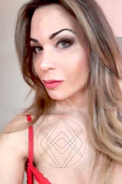 Foto selfie 9 di Lorena Fox transex Prato