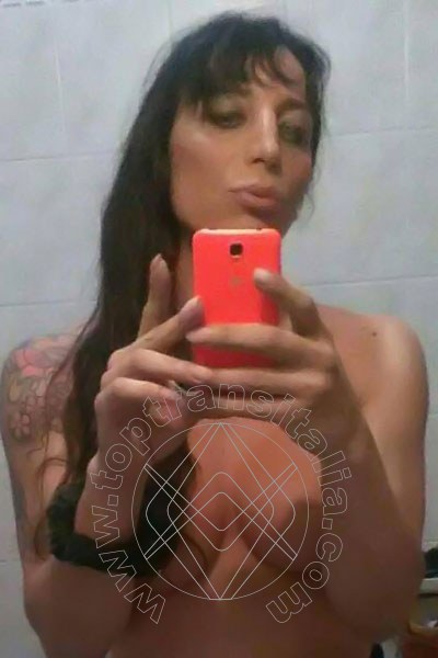 Foto selfie 8 di Alessandra Dior transex Isernia