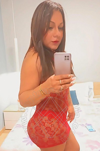 Foto selfie 9 di Melany transex Oristano