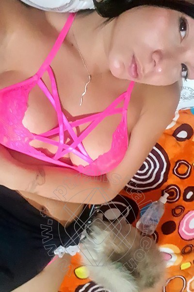 Foto selfie 21 di Angelik transex Caserta