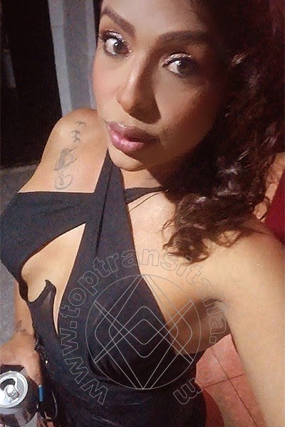 Foto selfie 1 di Khloe transex Montebelluna