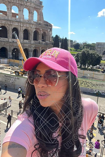 Foto selfie 31 di Jhoany Wilker Pornostar transex Bari