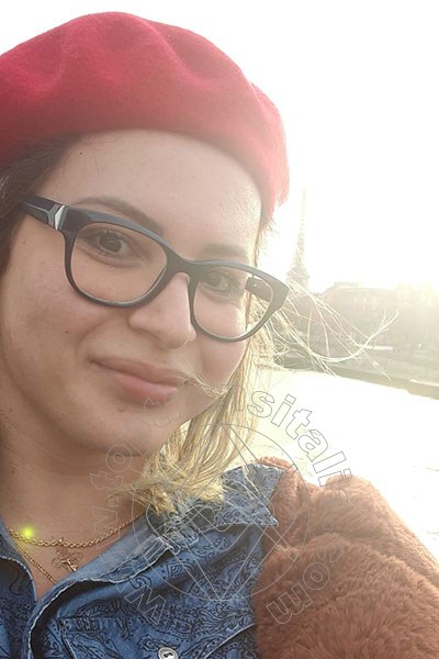Foto selfie 22 di Maite De L'enclos transex Trento