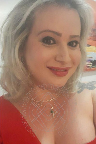 Foto selfie 19 di Maite De L'enclos transex Trento