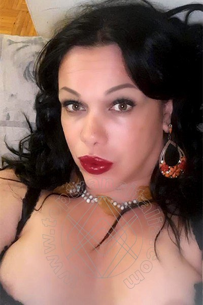 Foto selfie 45 di Suzana Pantera transex Bologna
