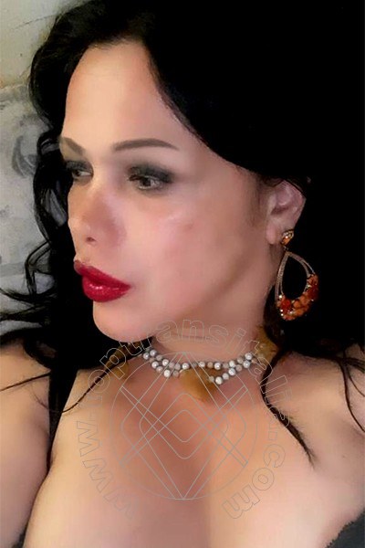 Foto selfie 11 di Bruna Pantera Brasiliana transex Bari