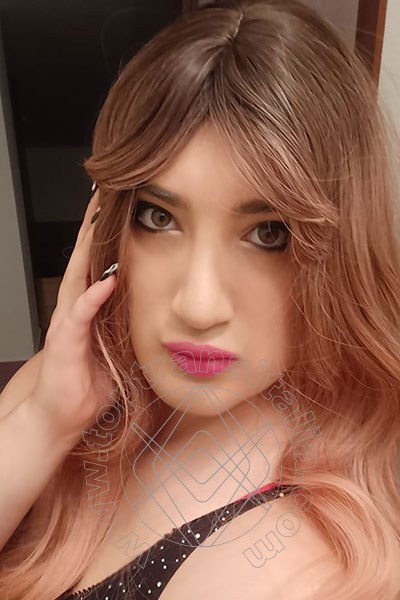 Foto selfie 23 di Giulia Dior transex Forlì